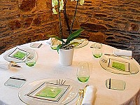 Auberge Grand'Maison food