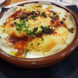 Zero39 Cibo