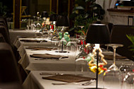 Trattoria Celestino food