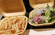 Presto Takeaway food