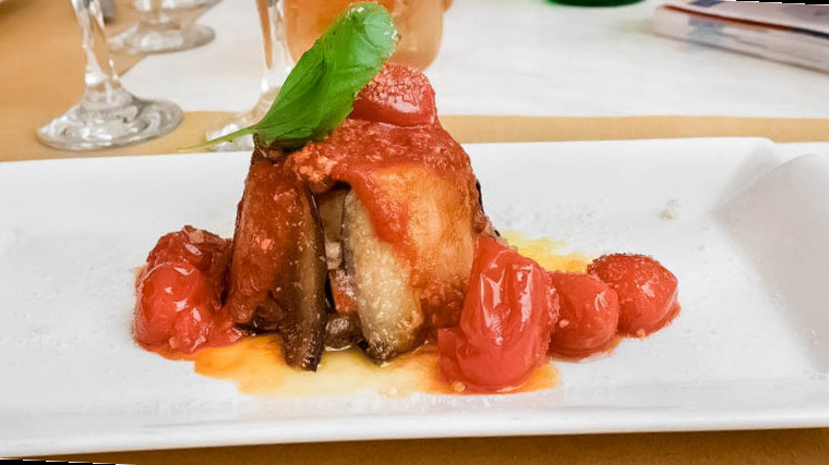 Osteria Il Garum Essen