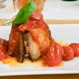 Osteria Il Garum Essen