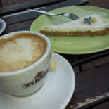 Patony Coffee N' More Cibo