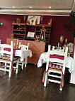 Restaurant IL Marchese food