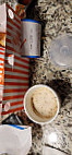 Whataburger food