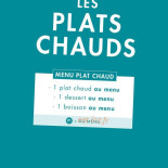 Class'croute Piatti