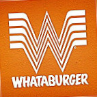 Whataburger outside