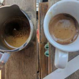 Coffeecloud Cibo