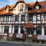 Hasseroder Hof Cibo