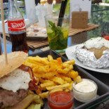 Hafencity Cibo