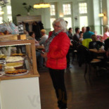 Café Eigler Cibo