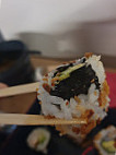 Sushi Chatou food