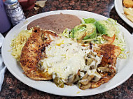 Jalisco's Mexican Food food