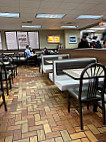 Whataburger inside