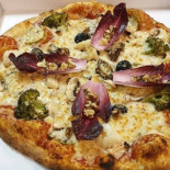 Pizza'xav Cibo