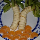 Pazza Idea Nourriture