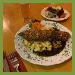 Löwe Cibo
