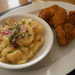 Fischermandl Cibo