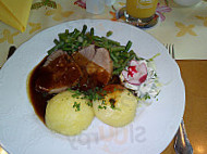 Waldschänke food