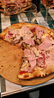 Pizzette Bollène food