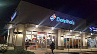 Domino's Pizza outside