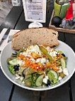 Schlotti Salatbar food