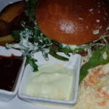 Studio 672 Cibo
