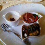 Hostellerie Bacher Gmbh Cibo