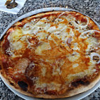 Pizzeria Luciano food