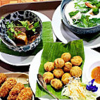 ครัวพระยาภูเก็ต ร้านอาหารพื้นเมืองภูเก็ต Krua Praya Phuket food