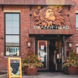 Brazen Head Esterno