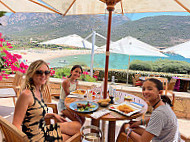 Le Casabianca, Plage D'arone outside