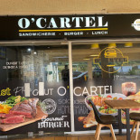 O'cartel Dentro