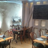 Le Prétexte Cibo