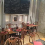 Le Prétexte Cibo