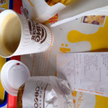 Burger King Cibo
