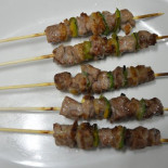 Lo Stuzzico food