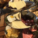 Strandgluck Cibo