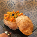 Allchiado Cibo