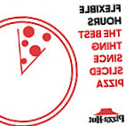 Pizza Hut food