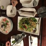 Thai Sun Cibo