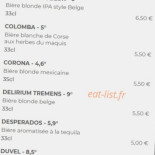 Loop's Pub Dentro