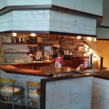 Le Champi Cibo