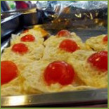 ครัวตาไข่ข้าวแกงแห่งเมืองคอนหนมจีนน้ำยาปู food