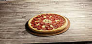 Domino's Pizza food