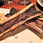 Little Alley Steak Roswell food