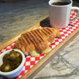 Java Times Caffe Dentro
