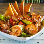 Ppfish Cibo