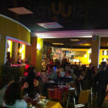 Le Manhattan Cibo