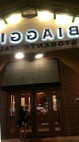 Biaggi's Italiano food